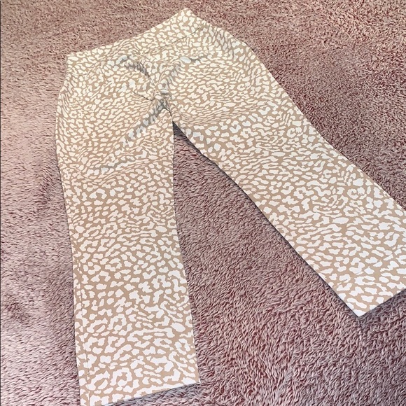 Stretchy Work Pants - Picture 4 of 4